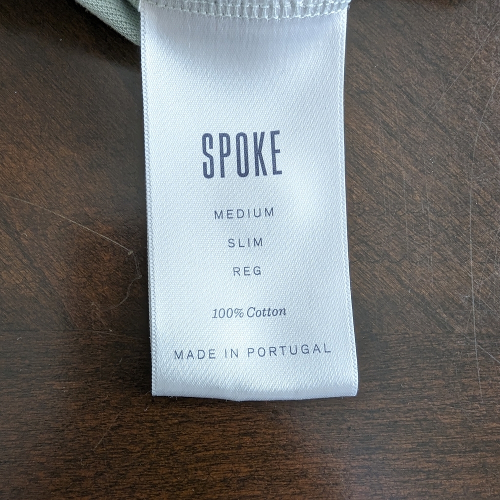 Spoke Polo - Picture 2 of 3